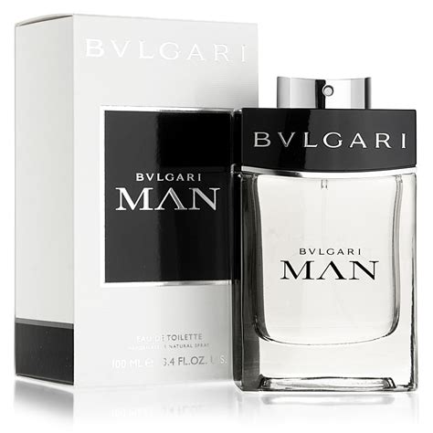 bvlgari man perfume 100ml